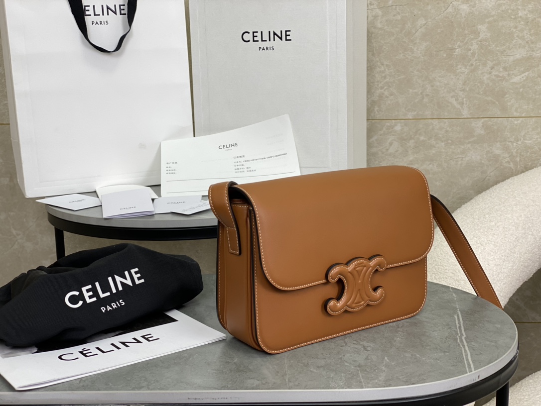 Celine Triomphe Bags